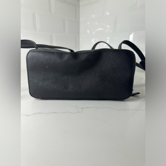 Kate Spade Run Wild Leopard Tomi Backpack - Picture 8 of 12